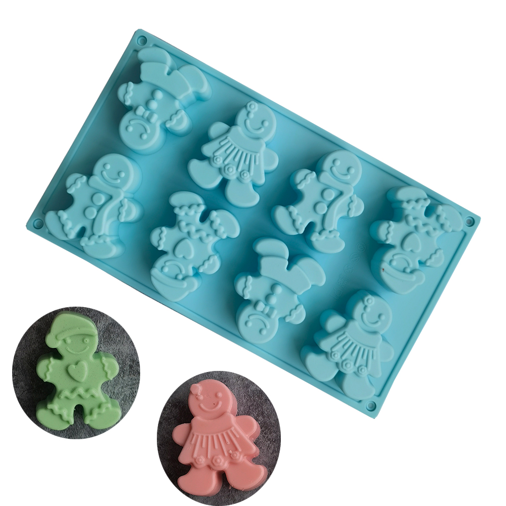 Weihnachten Silikon form Kuche – Elk Bugle Call Bewertung und Preis