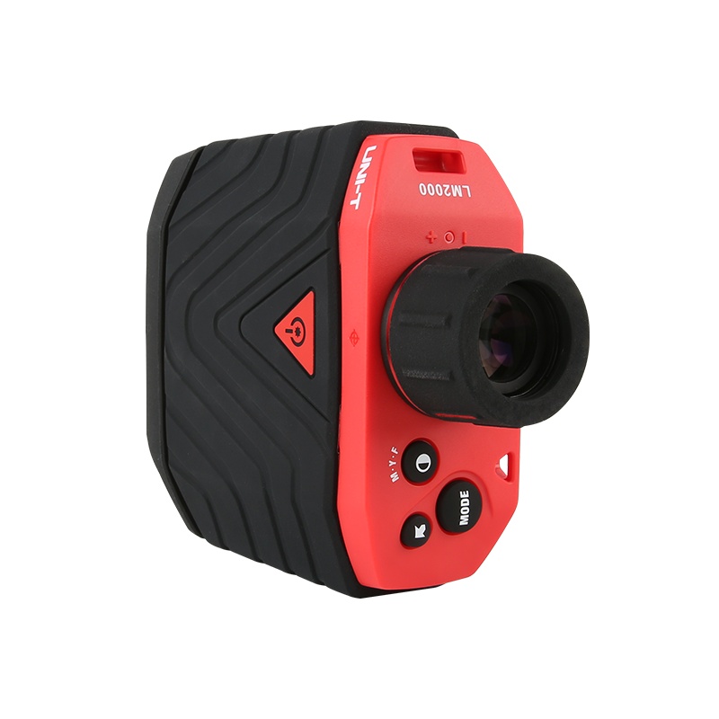 UNI-T LM2000 Hohe Präzision La – Rangefinder Laser Hunting Bewertung und Preis