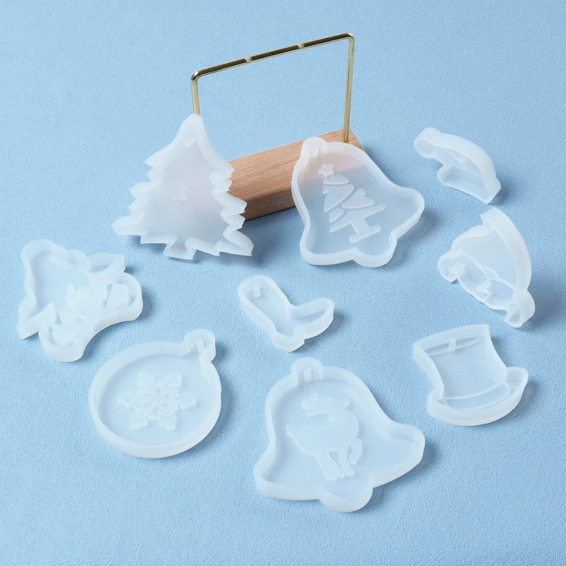 DIY Weihnachten Silikon Formen – Elk Bugle Call Bewertung und Preis