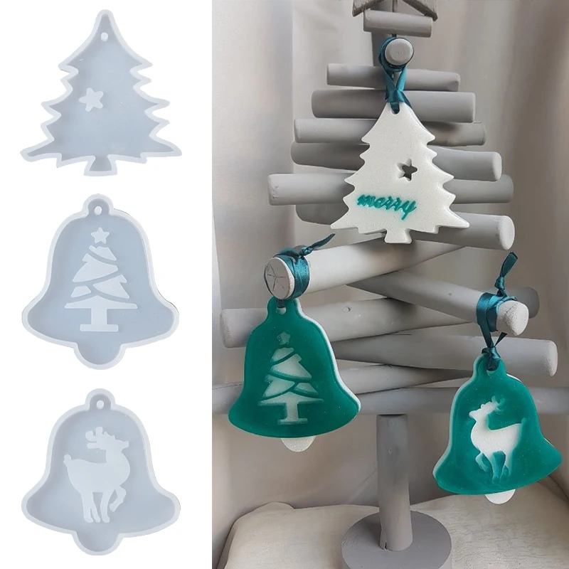 DIY Weihnachten Silikon Formen – Elk Bugle Call Bewertung und Preis