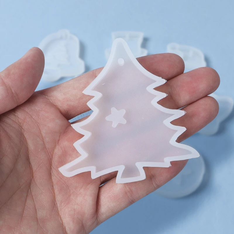 DIY Weihnachten Silikon Formen – Elk Bugle Call Bewertung und Preis
