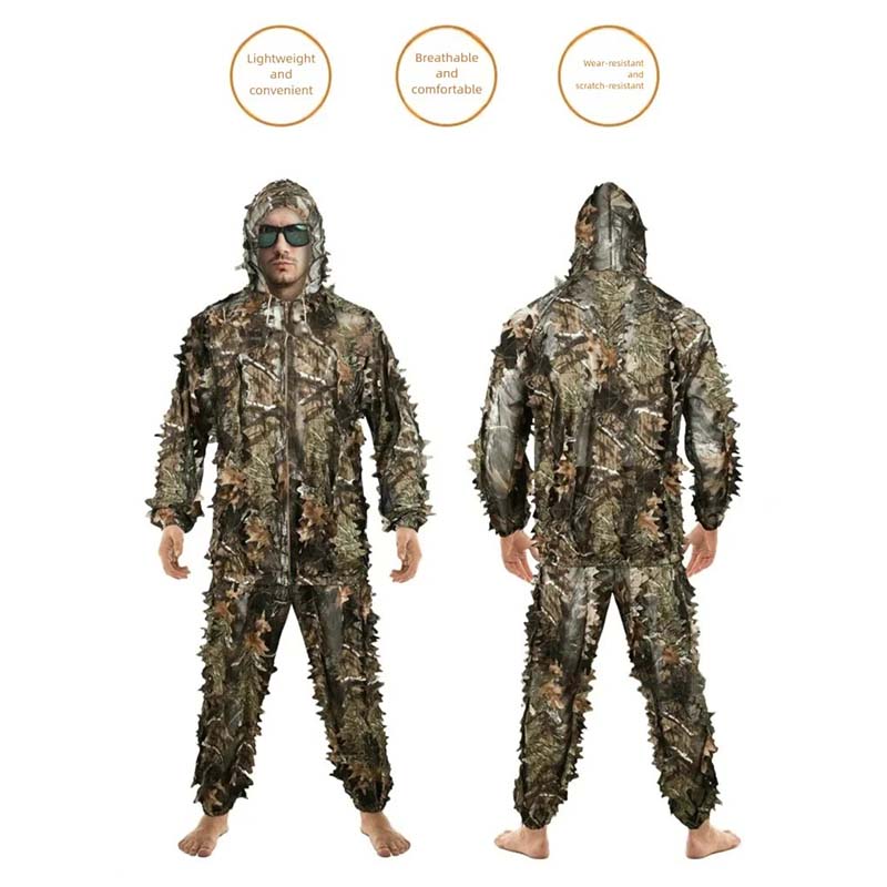 Sommerlicher Bionischer Tarnan – Hunting Outdoor Game Bewertung und Preis