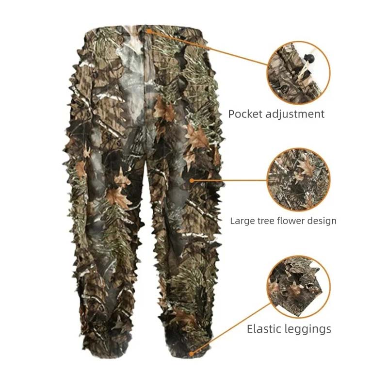 Sommerlicher Bionischer Tarnan – Hunting Outdoor Game Bewertung und Preis