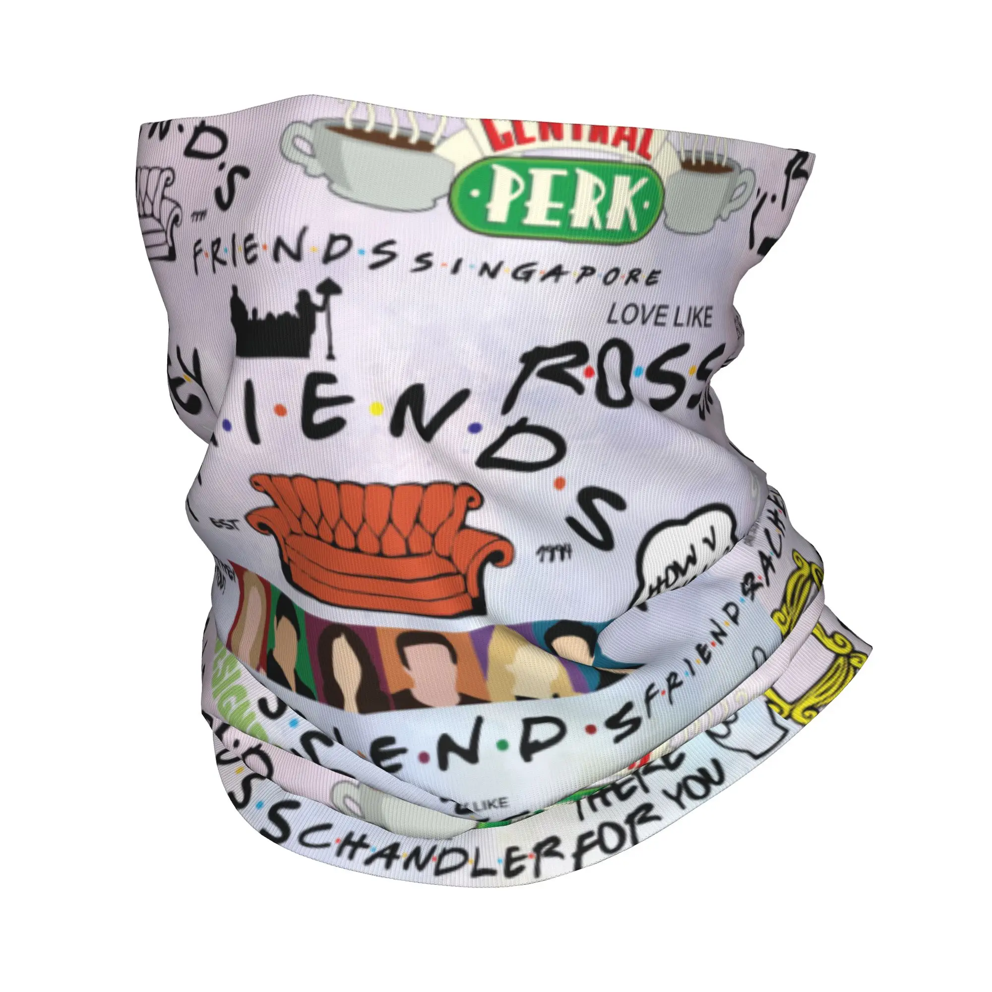 Lustiges Friends Collage Banda – Outdoor Hunting Tv Bewertung und Preis