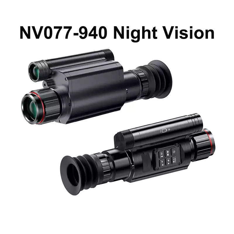 NV077-940nm Jagd Nachtsicht Um – Hunting Outdoor Day Bewertung und Preis