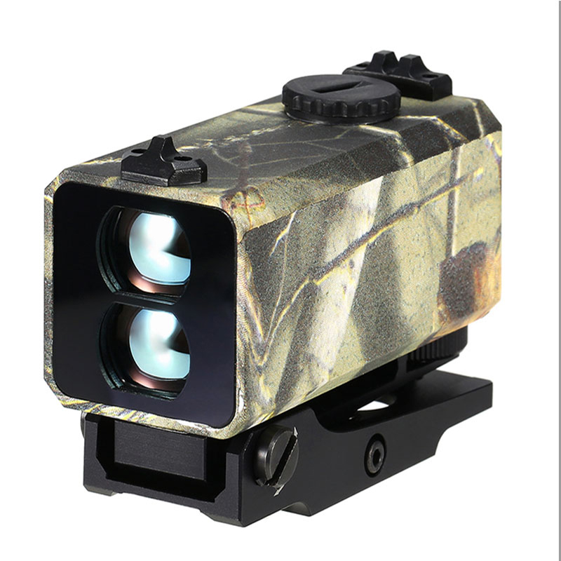 Automatischer Mini-Laser-Entfe – Rangefinder Laser Hunting Bewertung und Preis