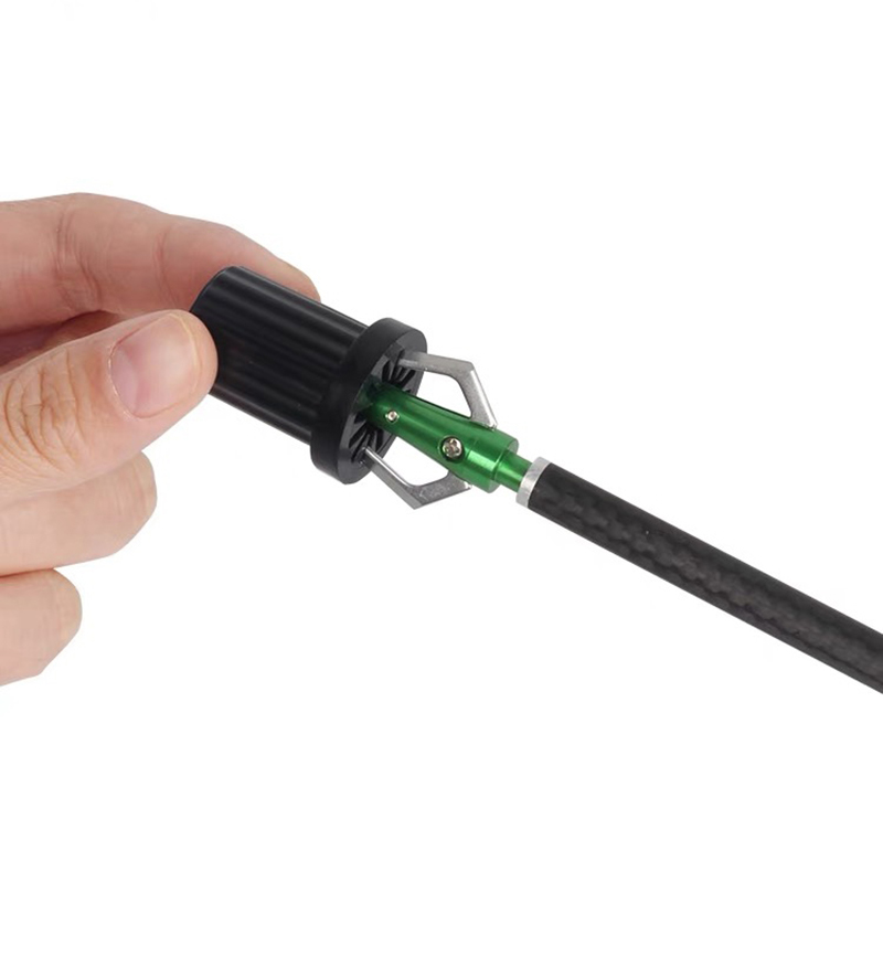 Bogenschießen Zubehör Pfeil Sc – Broadhead Wrench Tool Bewertung und Preis