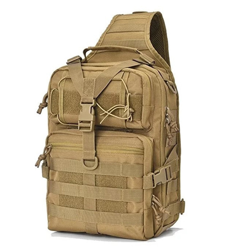 Brusttasche Rucksack Outdoor S – Hunting Outdoor Day Bewertung und Preis
