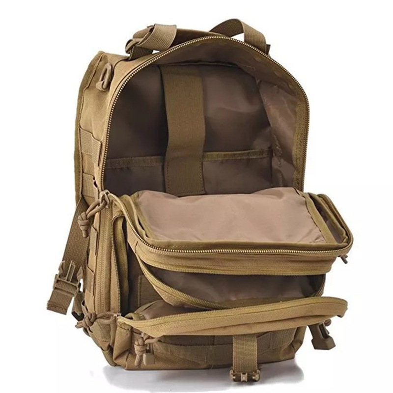 Brusttasche Rucksack Outdoor S – Hunting Outdoor Day Bewertung und Preis