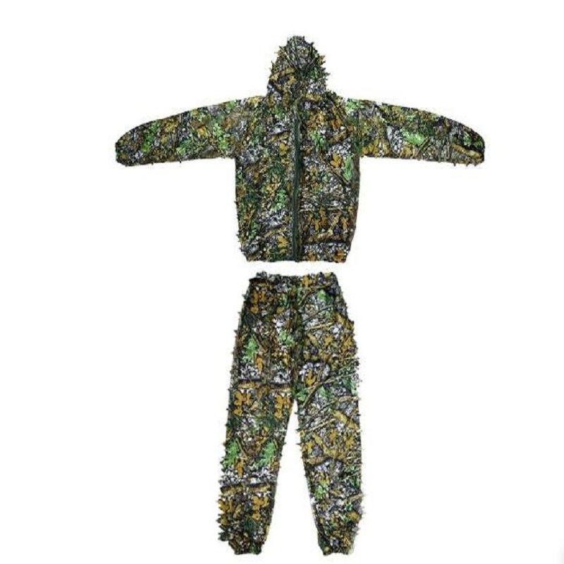 Erwachsene Kinder Outdoor Ghil – Outdoor Hunting Tv Bewertung und Preis