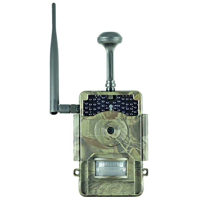 4G GPS 12MP Jagd-Überwachungsk – Hunting Outdoor Game Bewertung und Preis
