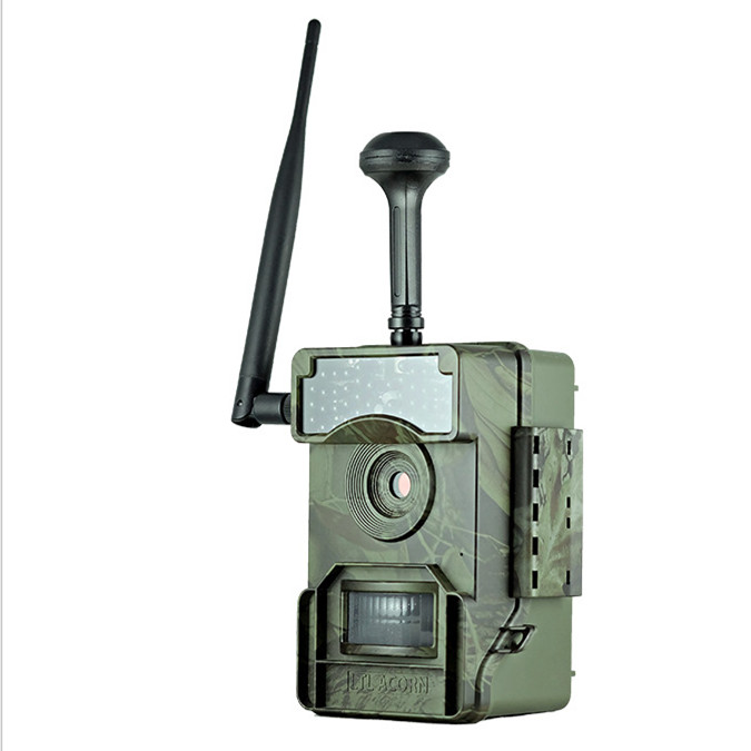 4G GPS 12MP Jagd-Überwachungsk – Hunting Outdoor Game Bewertung und Preis
