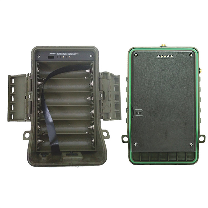 4G GPS 12MP Jagd-Überwachungsk – Hunting Outdoor Game Bewertung und Preis