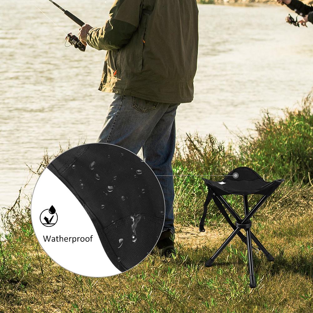 Tragbarer Stativ hocker Klapps – Hunting And Fishing Outdoor Chairs Bewertung und Preis