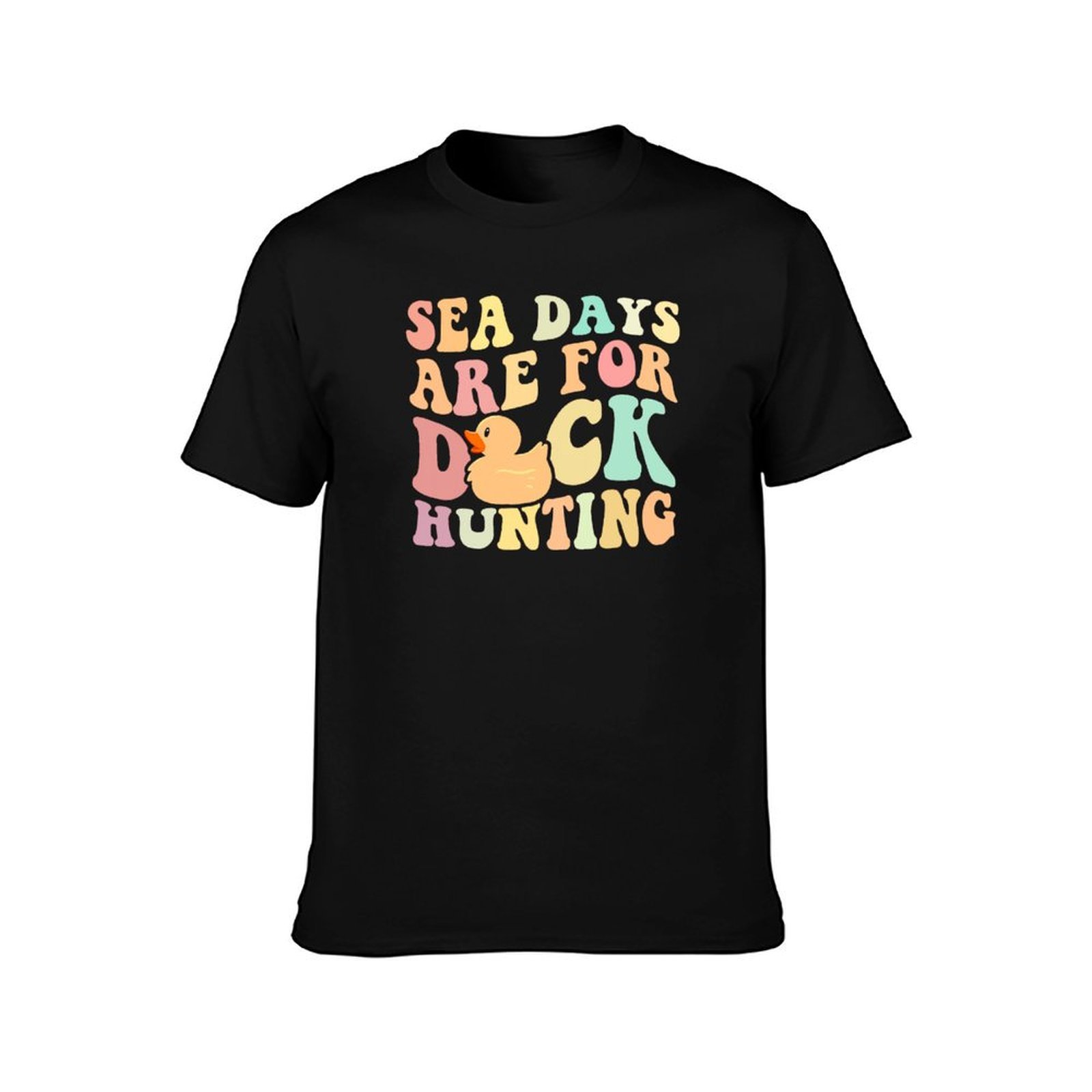 Cruising Sea Days Are For Duck – Hunting Outdoor Day Bewertung und Preis
