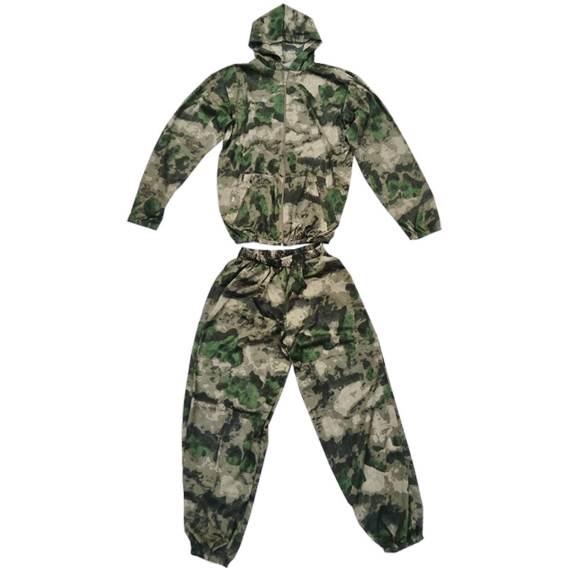 Outdoor-Hoodie-Sets für Herren – Outdoor Hunting Hoodie Bewertung und Preis