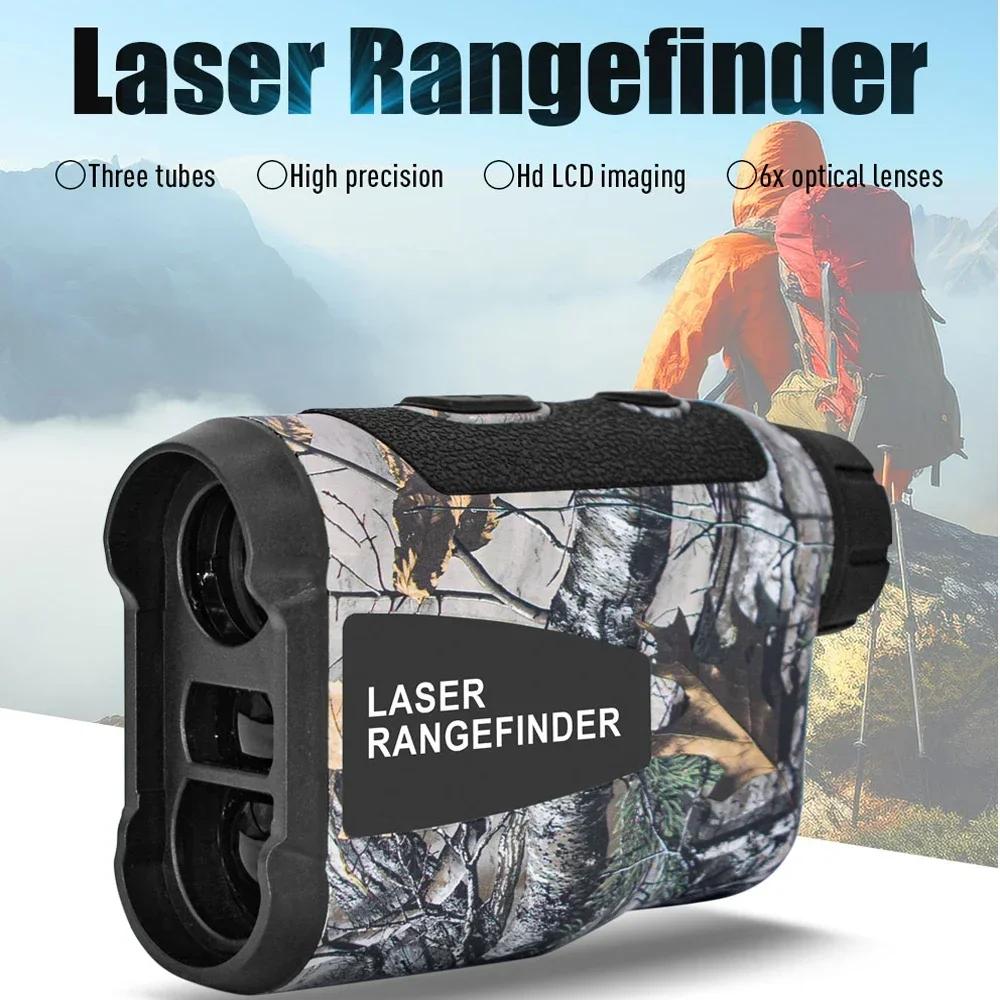 Laser-Entfernungsmesser für di – Rangefinder Laser Hunting Bewertung und Preis